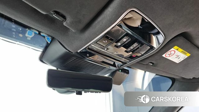 Land Rover Range Rover Sport 3rd Generation id 4321936 из Кореи 18