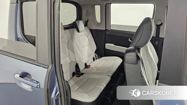 Kia The New Kia Ray EV id 4560680 из Кореи 18