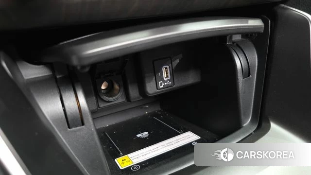 Honda Accord 10th Generation id 4605178 из Кореи 18