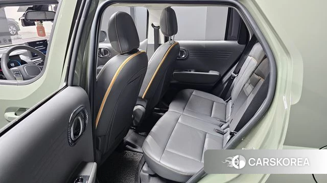 Hyundai Casper id 4249397 из Кореи 18