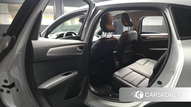 Renault Korea (Samsung) XM3 id 4469469 из Кореи 18