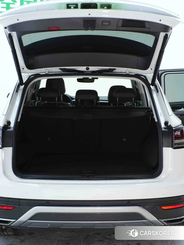 Volkswagen Tanyue id 4299778 из Китая 18