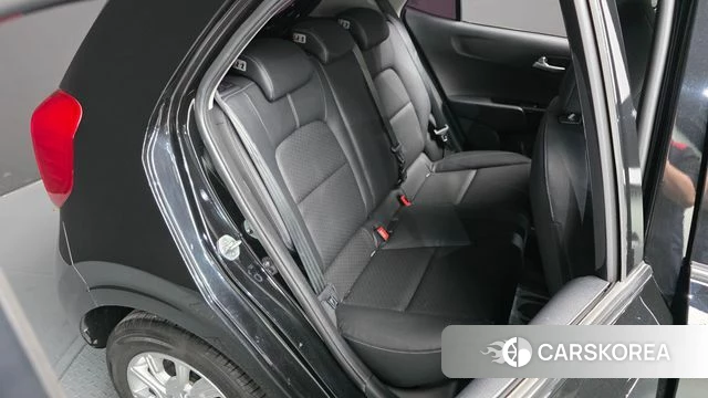 Kia All New Morning (JA) id 4295060 из Кореи 18