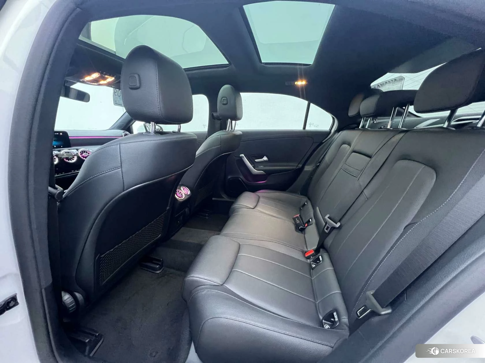 Mercedes-Benz A-Class id 4453940 из Китая 18