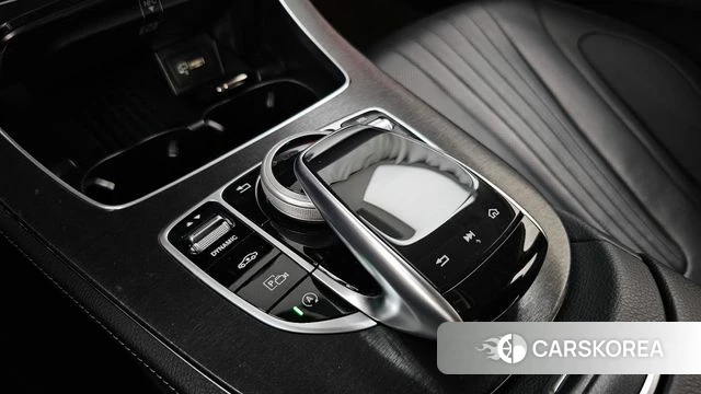 Mercedes-Benz CLS-Class C257 id 4508400 из Кореи 18