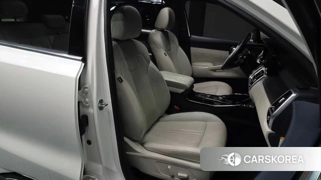 Kia Sorento 4th Generation id 4330977 из Кореи 18