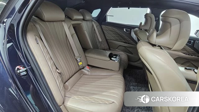 Kia K8 Hybrid id 4618780 из Кореи 18