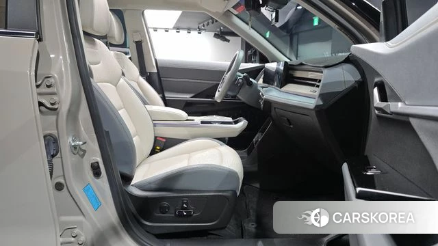 Ssangyong Torres EVX id 4757619 из Кореи 18