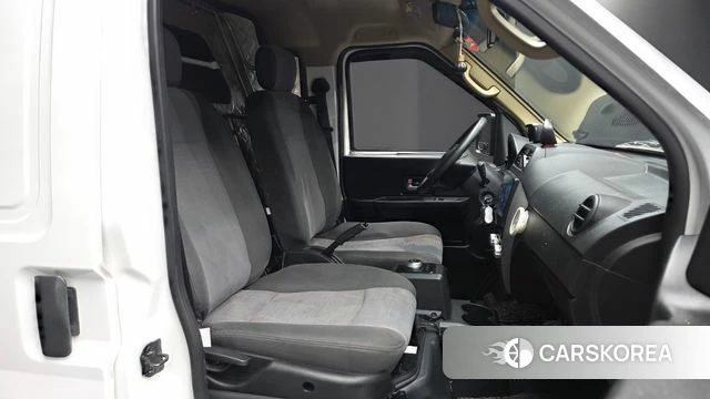 Dongfeng Socon C35 id 4427897 из Кореи 18