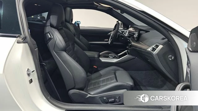 BMW 4 Series (G22) id 4767291 из Кореи 18