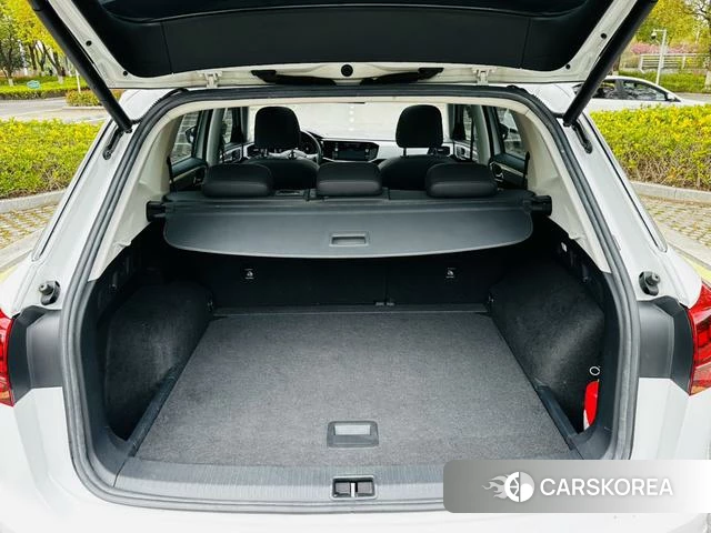 Volkswagen Tanyue id 4209980 из Китая 18