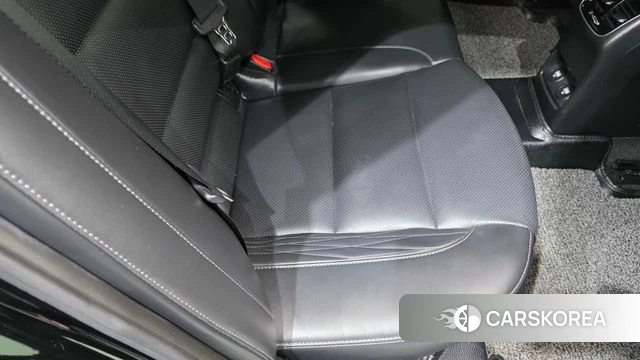 Kia K7 Premier id 4310396 из Кореи 18