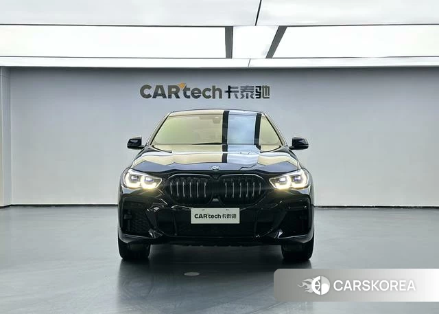 BMW X6 id 4271928 из Китая 18