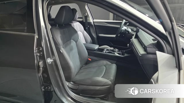 Kia The New K5 3rd generation id 4302377 из Кореи 18