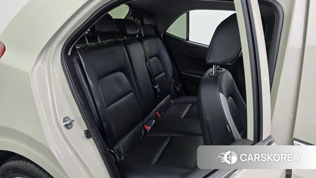 Kia Morning Urban (JA) id 4645877 из Кореи 18