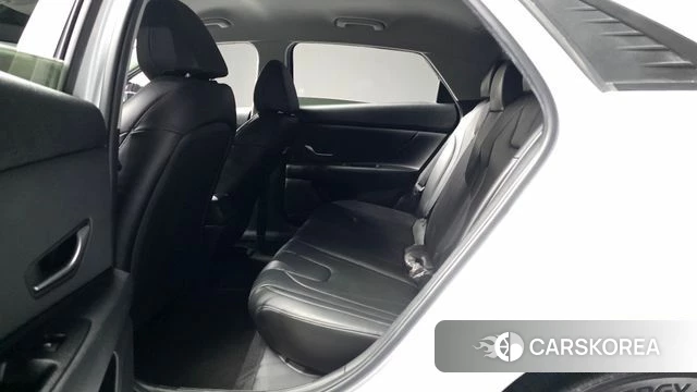 Hyundai Avante (CN7) id 4195545 из Кореи 18