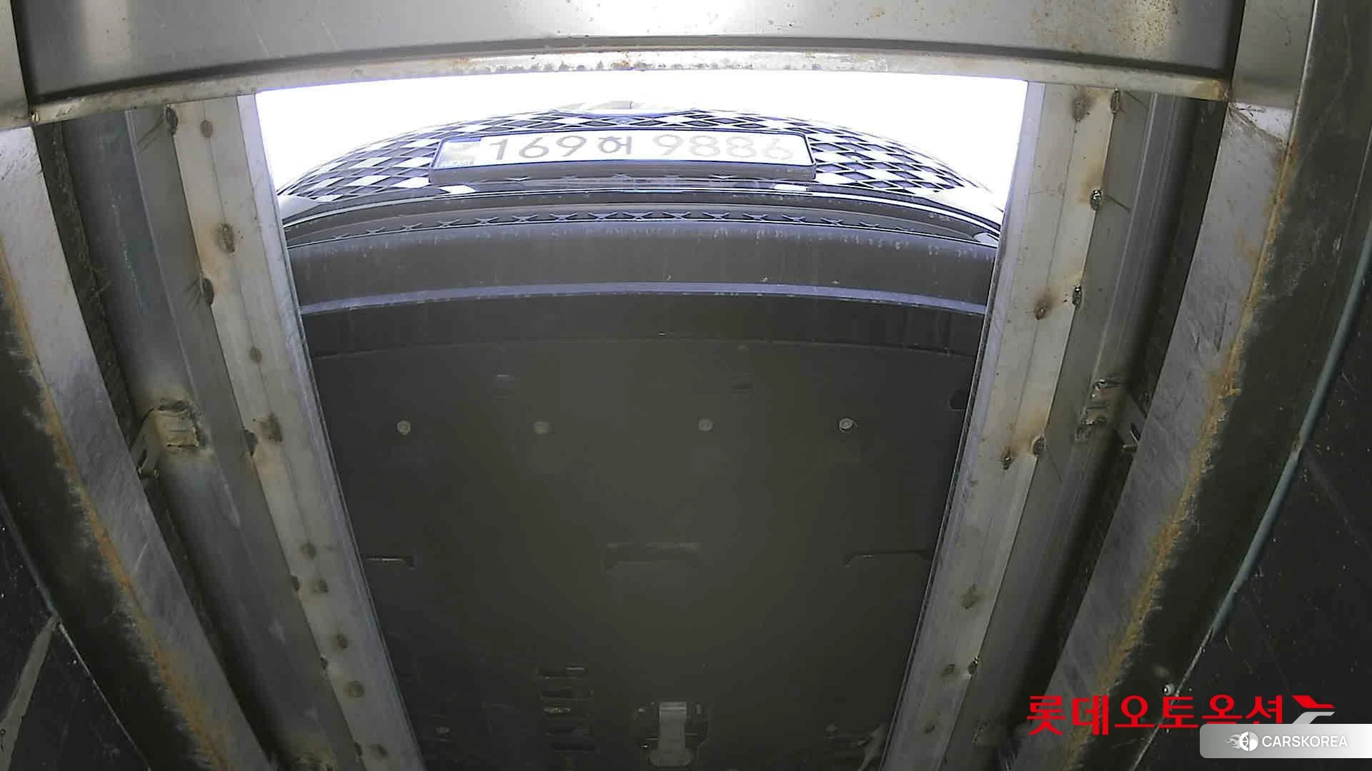 Hyundai Grandeur id 4296753 из Кореи 18