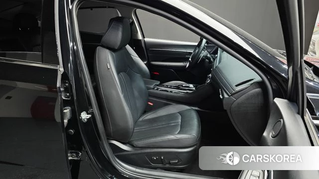 Hyundai Sonata (DN8) id 4401588 из Кореи 18
