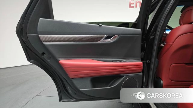 Genesis G80 (RG3) id 4185942 из Кореи 18