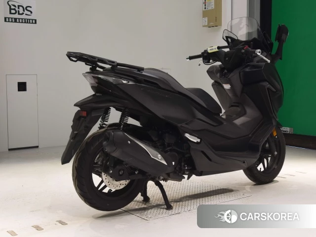 Проданный Honda FORZA 2018 из Японии, фото 2