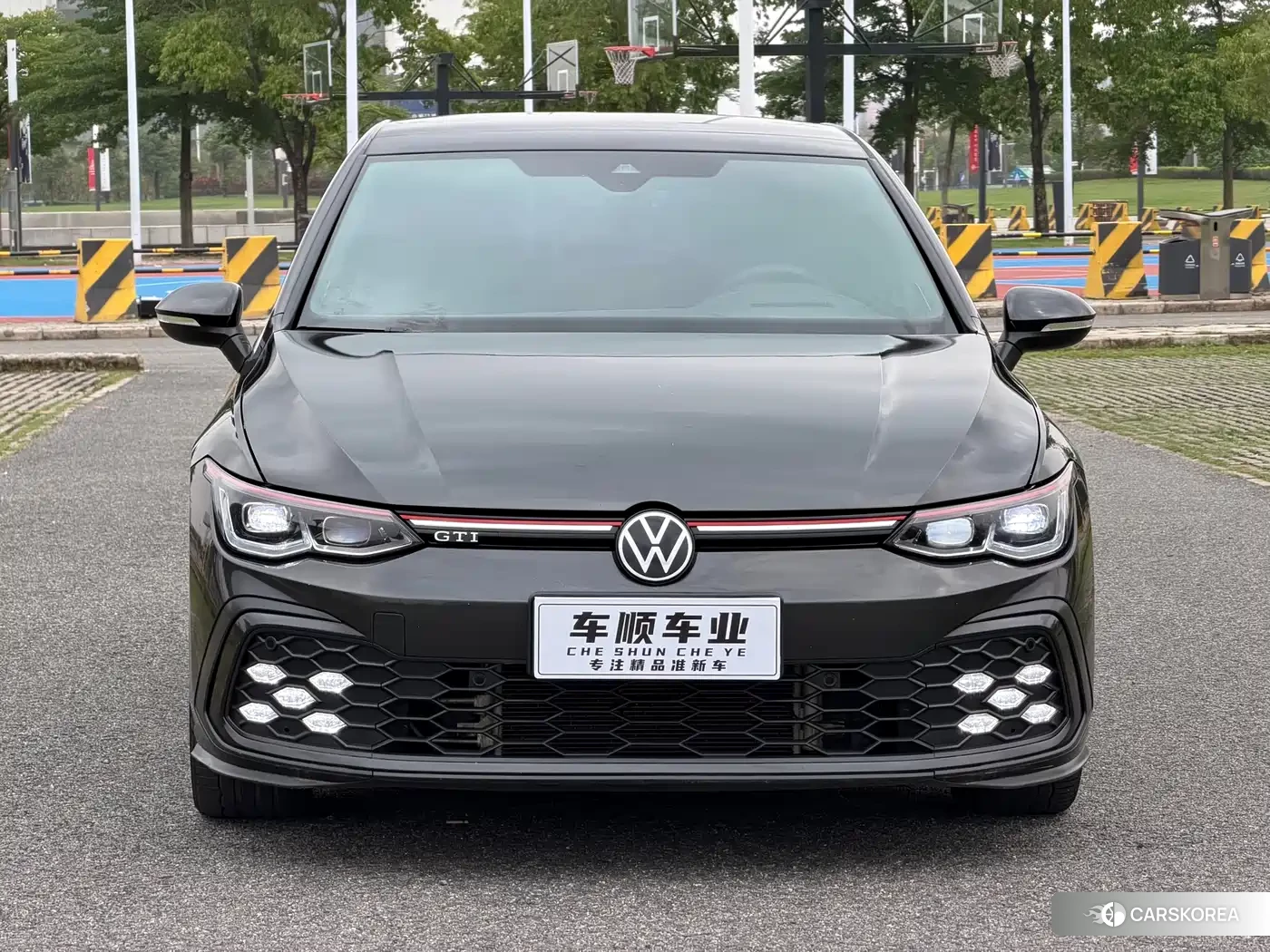 Volkswagen Golf id 4565406 из Китая 18