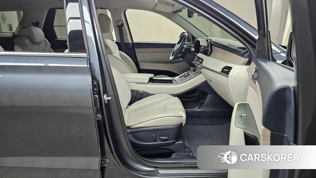 Hyundai Palisade id 4534799 из Кореи 18