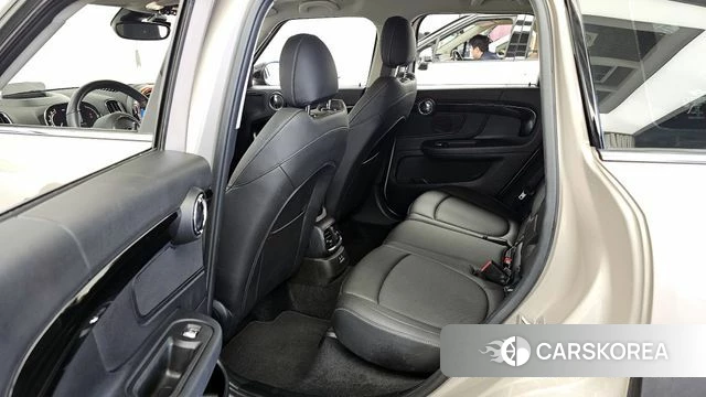 Mini Cooper Countryman id 4322865 из Кореи 18