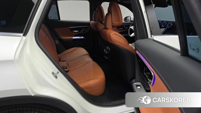 Mercedes-Benz GLC-Class X254 id 4185472 из Кореи 18