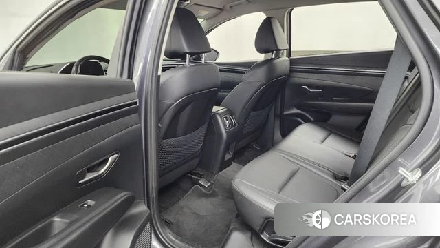 Hyundai Tucson (NX4) id 4603488 из Кореи 18