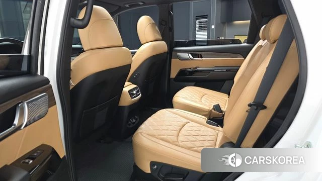 Kia Mohave Master id 4203237 из Кореи 18