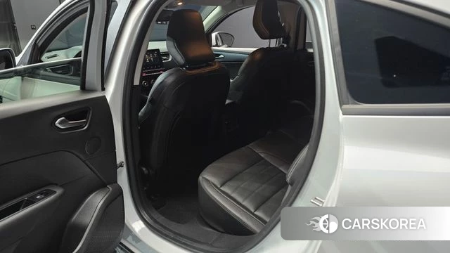 Renault Korea (Samsung) XM3 id 4446578 из Кореи 18