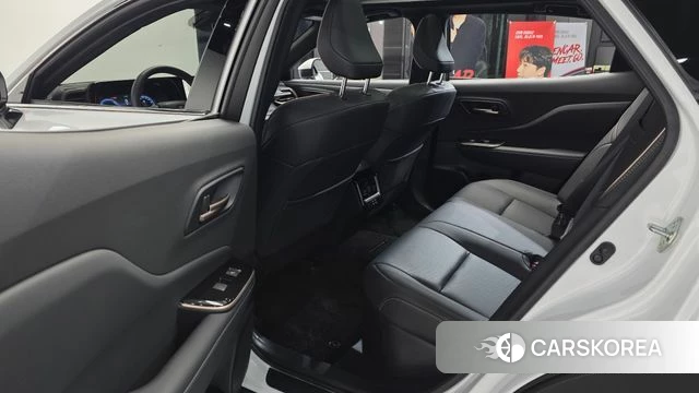 Toyota Crown Crossover id 4329574 из Кореи 18