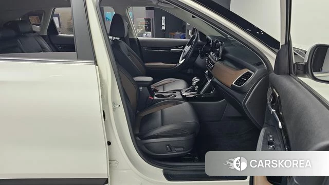 Kia Seltos id 4410160 из Кореи 18