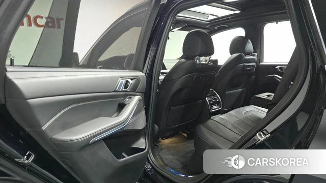 BMW X5 (G05) id 4344057 из Кореи 18