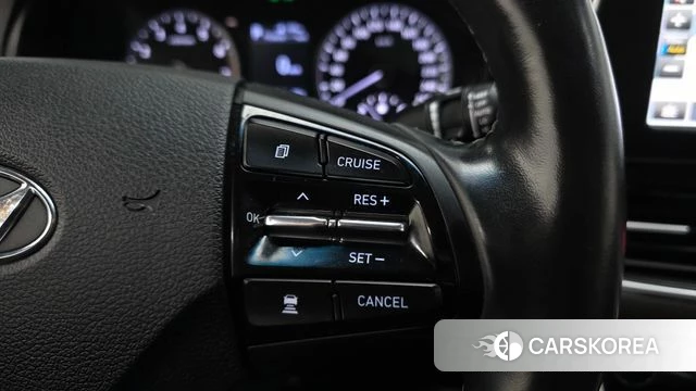 Hyundai Grandeur IG id 4197087 из Кореи 18