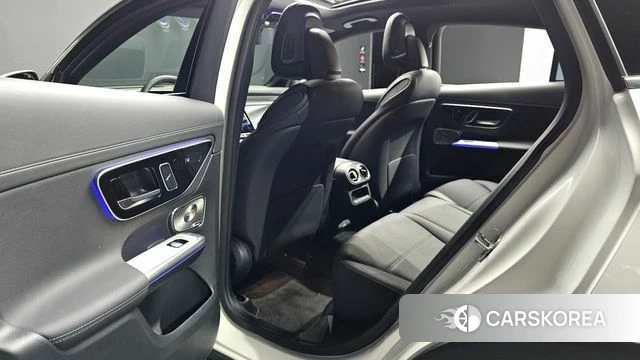 Mercedes-Benz GLC-Class X254 id 4584294 из Кореи 18
