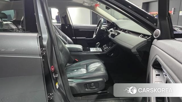 Land Rover Range Rover Evoque 2nd Generation id 4501893 из Кореи 18