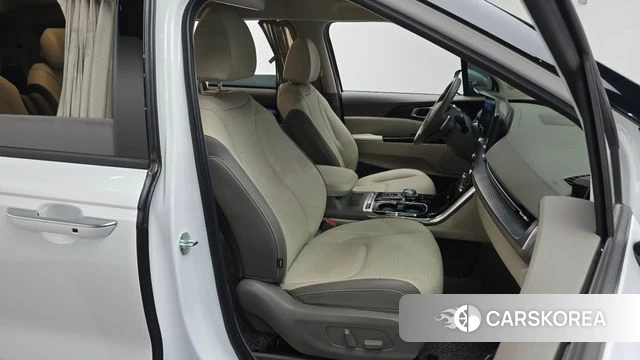 Kia Carnival 4th generation id 4768519 из Кореи 18