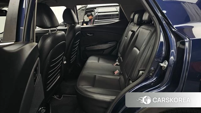 Ssangyong Berry New Tivoli id 4688813 из Кореи 18