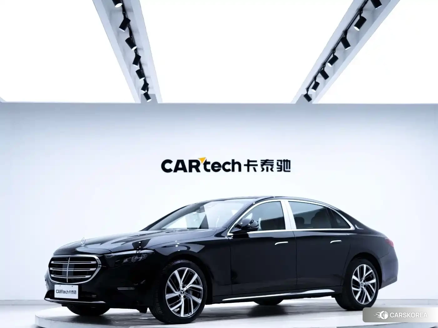Mercedes-Benz E-Class id 4617139 из Китая 18