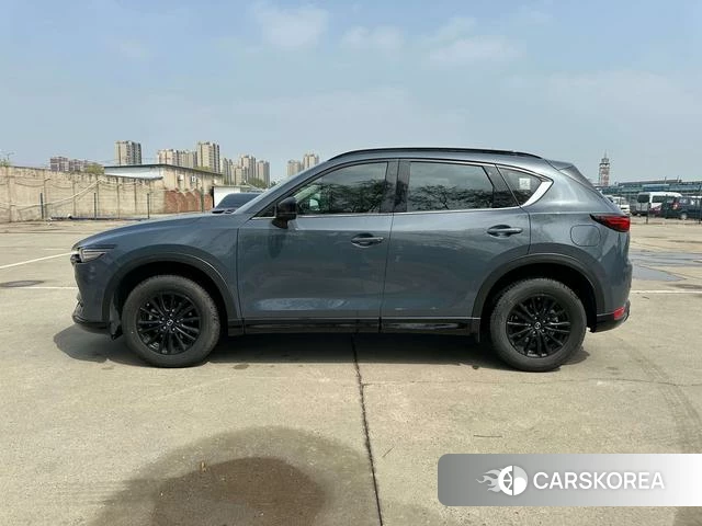 Mazda CX-5 id 4259764 из Китая 18