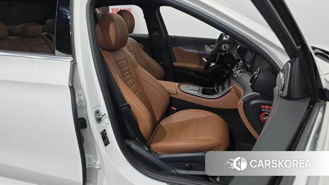 Mercedes-Benz E-Class W213 id 4423689 из Кореи 18