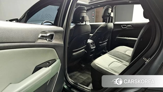 Kia Sportage 5th Generation Hybrid id 4185930 из Кореи 18