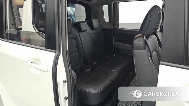 Kia The New Kia Ray id 4195157 из Кореи 18