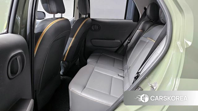 Hyundai Casper id 4303579 из Кореи 18