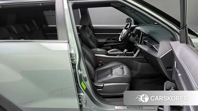 Ssangyong Torres id 4303155 из Кореи 18
