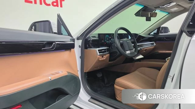 Hyundai Grandeur Hybrid (GN7) id 4916855 из Кореи 18