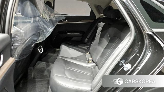 Kia K5 3rd generation id 4302768 из Кореи 18