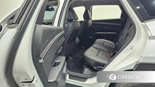 Hyundai Tucson (NX4) id 4489507 из Кореи 18