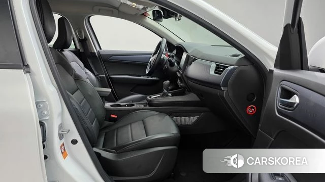 Renault Korea (Samsung) XM3 id 4603051 из Кореи 18